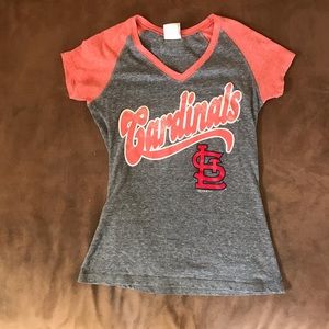 St Louis Cardinals Tee